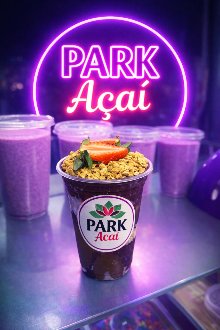 Açaí 330ml